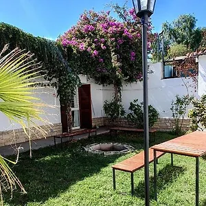 La Casa De La Nona Guaymallén