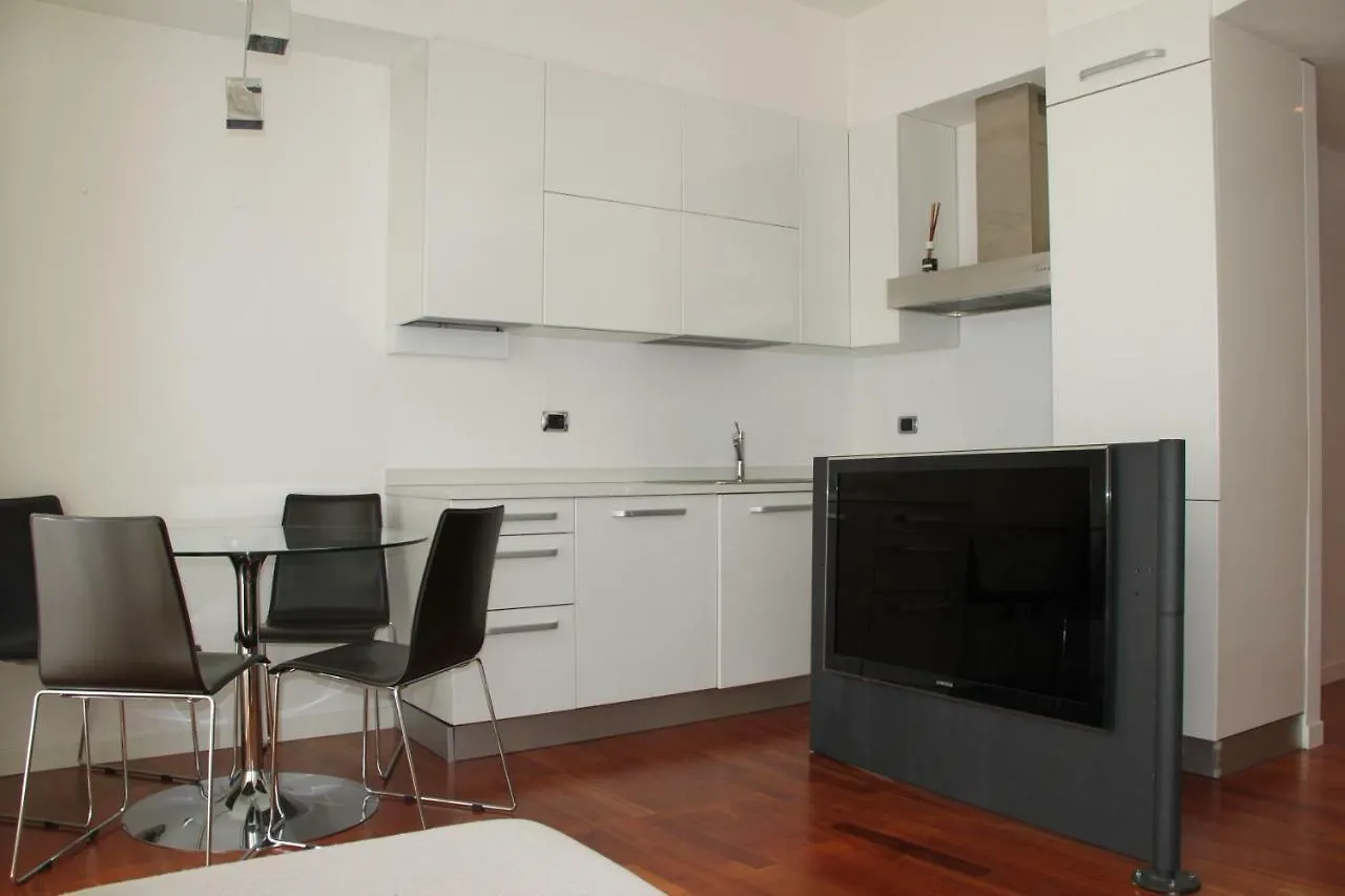 Maggiore Cozy Apartment Milano İtalya